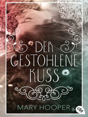cover image of Der gestohlene Kuss